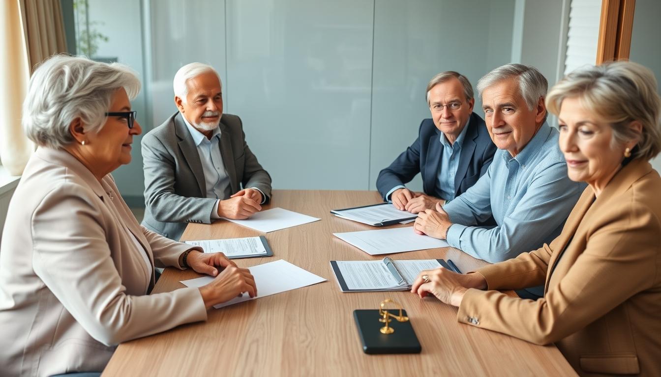 Support for real estate compliance